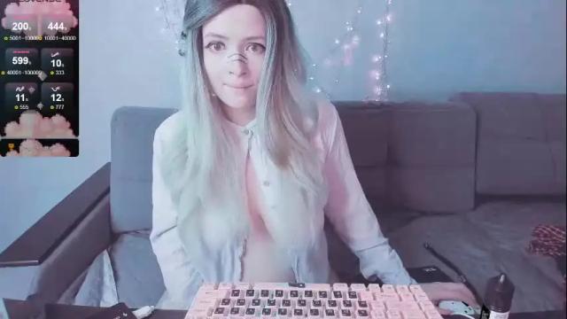 Image 6 of polly_wow Stream on Chaturbate on 1 month ago