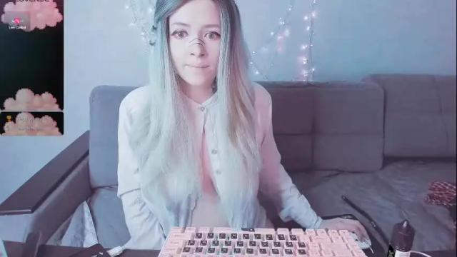 Image 7 of polly_wow Stream on Chaturbate on 1 month ago