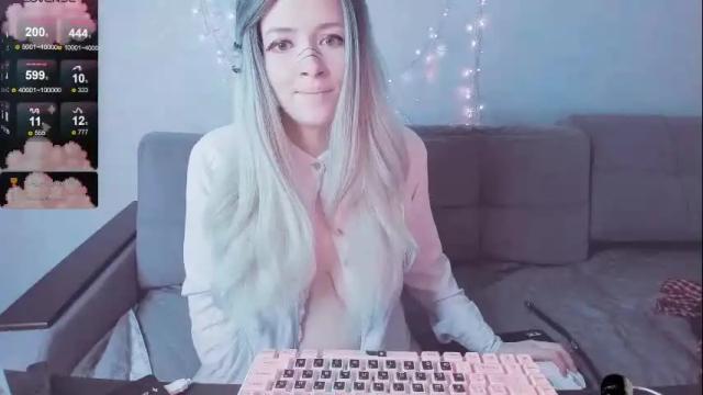 Image 8 of polly_wow Stream on Chaturbate on 1 month ago