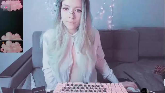 Thumbnail 3, polly_wow's Stream at Chaturbate, 1 month ago