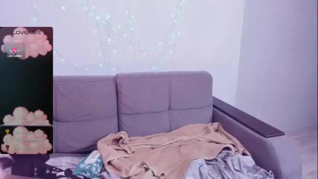 Image 4 of polly_wow Stream on Chaturbate on 14 days ago