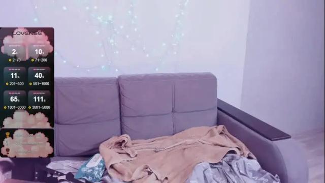Thumbnail 2, polly_wow's Stream at Chaturbate, 14 days ago