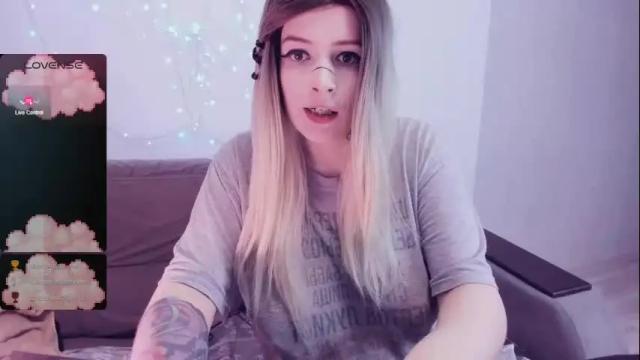 Image 7 of polly_wow Stream on Chaturbate on 14 days ago
