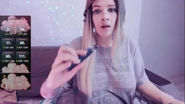 Thumbnail 3, polly_wow's Stream at Chaturbate, 14 days ago
