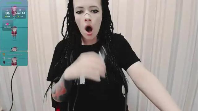 Thumbnail 1, polly_wow's Stream at Chaturbate, 1 month ago