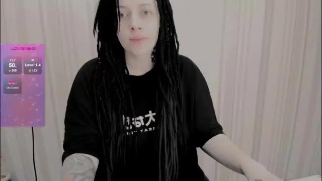 Image 4 of polly_wow Stream on Chaturbate on 1 month ago