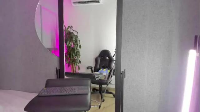 Image 2 of pollybabe_ Stream on Chaturbate on 11 days ago