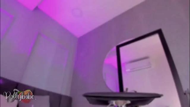 Thumbnail 2, pollybabe_'s Stream at Chaturbate, 1 month ago