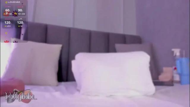 Thumbnail 3, pollybabe_'s Stream at Chaturbate, 1 month ago