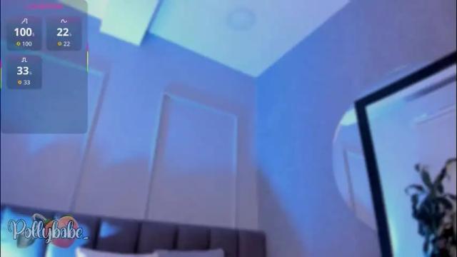 Thumbnail 1, pollybabe_'s Stream at Chaturbate, 21 days ago