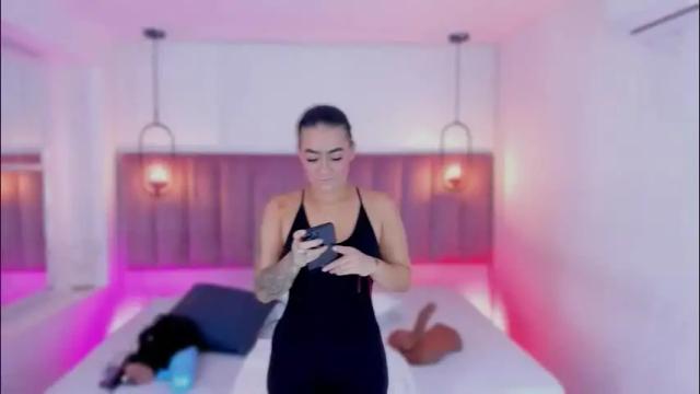 Thumbnail 1, pollybabe_'s Stream at Chaturbate, 7 days ago