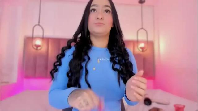 Thumbnail 2, pollybabe_'s Stream at Chaturbate, 15 hours ago