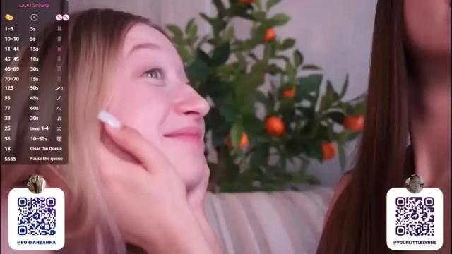 Image 3 of pollybun Stream on Chaturbate on 19 days ago