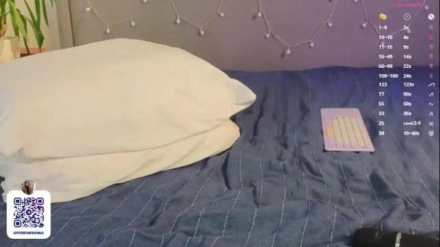 Image 8 of pollybun Stream on Chaturbate on 14 days ago