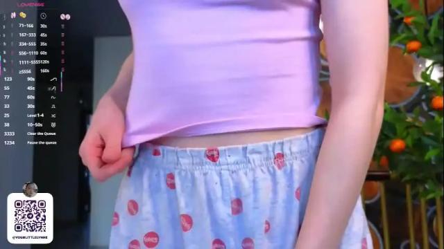 Image 10 of pollybun Stream on Chaturbate on 11 days ago
