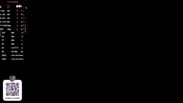 Thumbnail 2, pollybun's Stream at Chaturbate, 11 days ago
