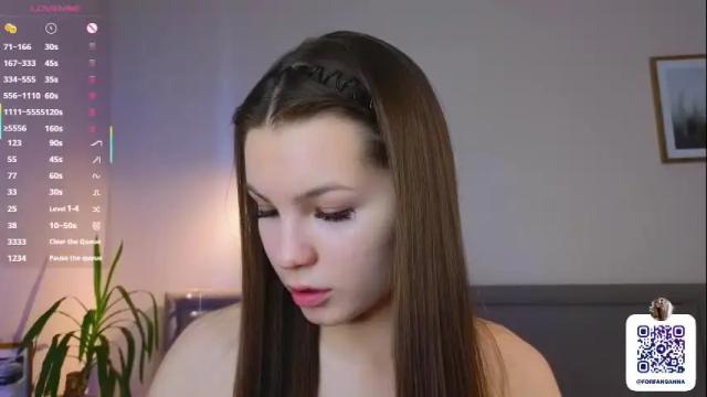 Image 3 of pollybun Stream on Chaturbate on 6 days ago