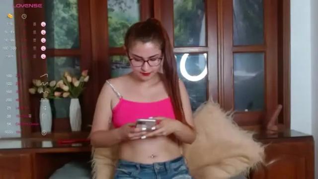 Image 11 of pollycooper Stream on Chaturbate on 14 months ago