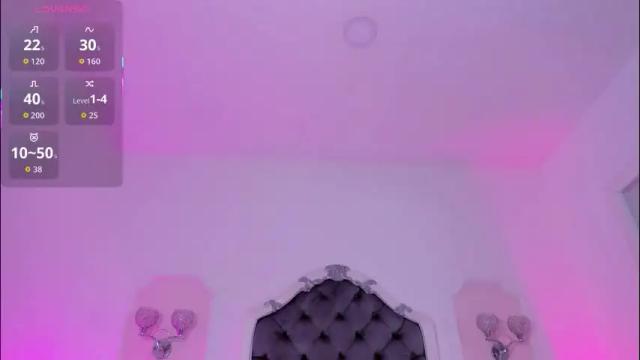 Thumbnail 3, pollygrey_'s Stream at Chaturbate, 2 months ago