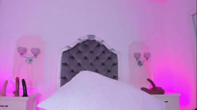 Thumbnail 2, pollygrey_'s Stream at Chaturbate, 1 month ago
