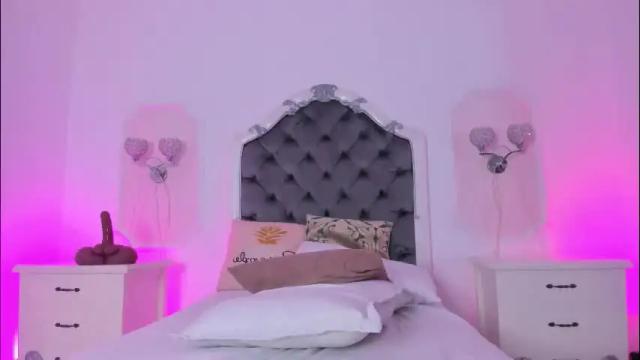 Thumbnail 2, pollygrey_'s Stream at Chaturbate, 24 days ago