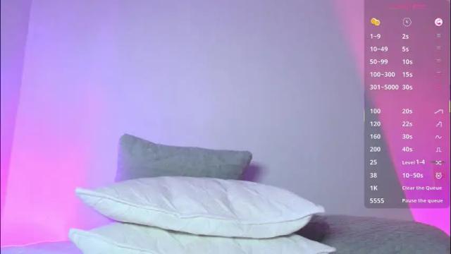 Thumbnail 1, pollygrey_'s Stream at Chaturbate, 1 month ago