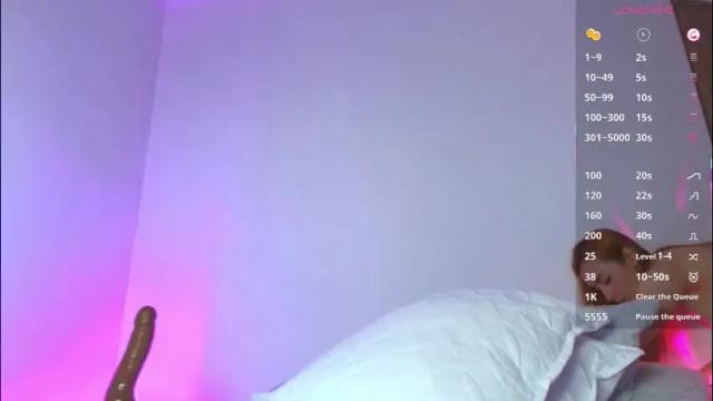 Image 10 of pollygrey_ Stream on Chaturbate on 1 month ago