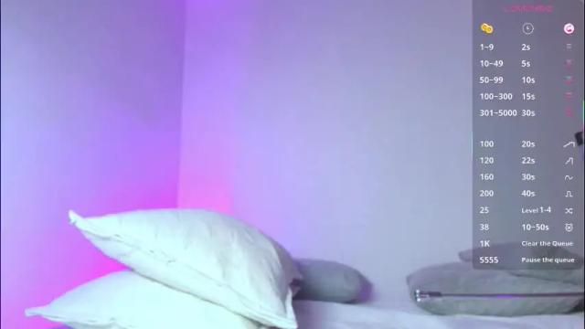 Image 11 of pollygrey_ Stream on Chaturbate on 1 month ago