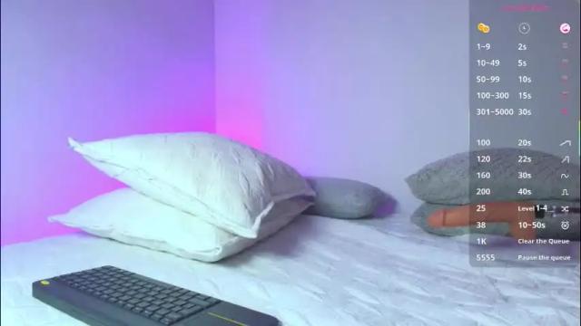 Image 12 of pollygrey_ Stream on Chaturbate on 1 month ago