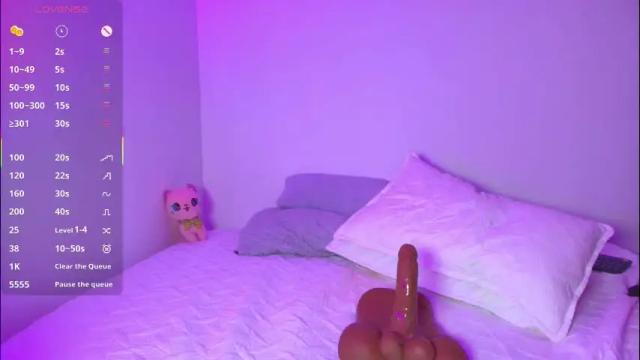 Thumbnail 2, pollygrey_'s Stream at Chaturbate, 26 days ago