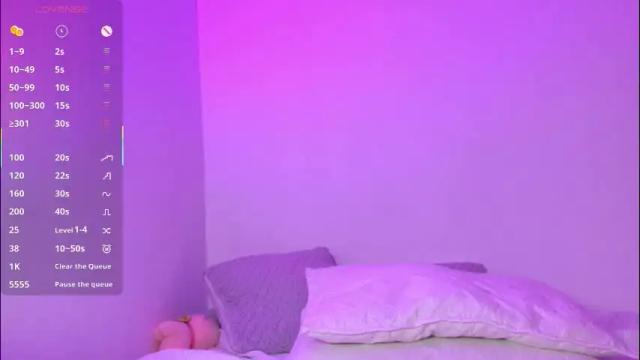 Thumbnail 3, pollygrey_'s Stream at Chaturbate, 12 days ago