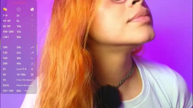 Thumbnail 1, pollygrey_'s Stream at Chaturbate, 11 days ago