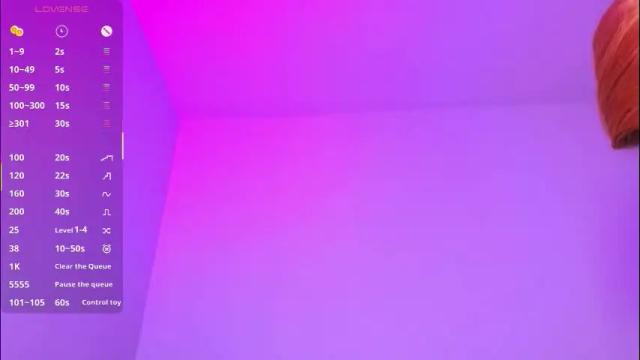 Thumbnail 3, pollygrey_'s Stream at Chaturbate, 11 days ago