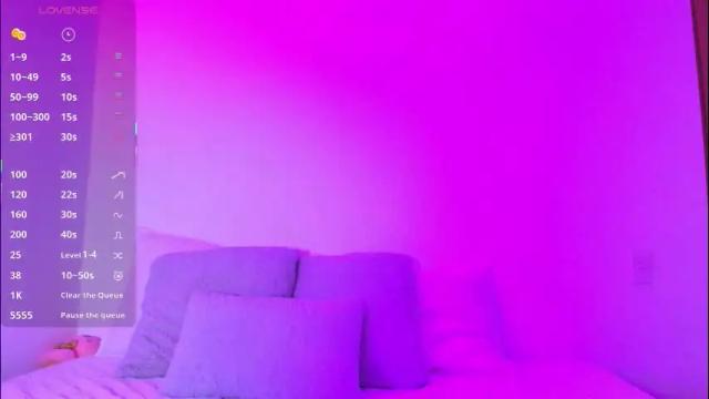 Thumbnail 1, pollygrey_'s Stream at Chaturbate, 10 days ago