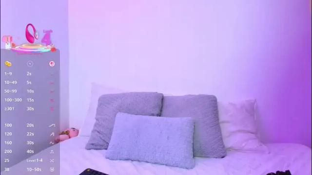 Thumbnail 2, pollygrey_'s Stream at Chaturbate, 10 days ago