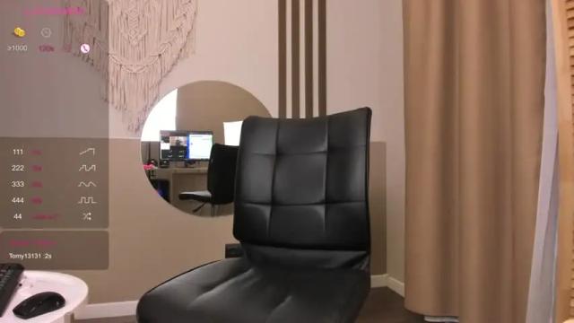 Thumbnail 2, pollyisheree's Stream at Chaturbate, 18 months ago