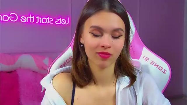 Thumbnail 2, pollylanders's Stream at Chaturbate, 1 month ago