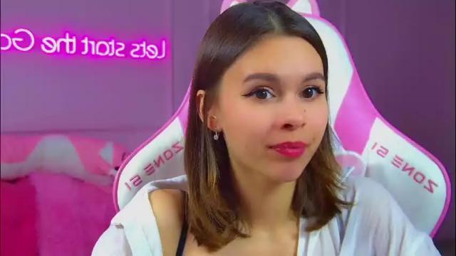 Thumbnail 3, pollylanders's Stream at Chaturbate, 1 month ago