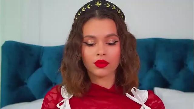 Image 11 of pollylanders Stream on Chaturbate on 1 month ago