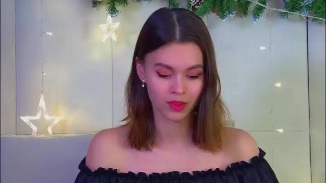 Image 2 of pollylanders Stream on Chaturbate on 1 month ago