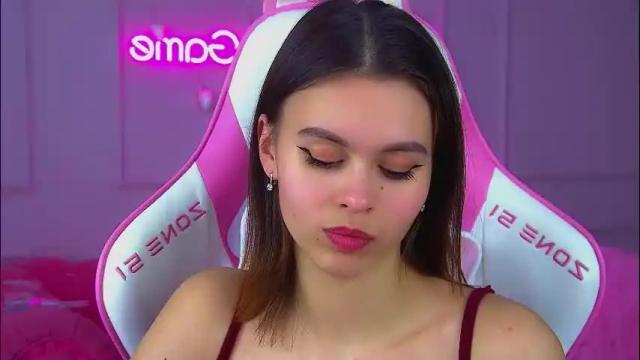 Image 10 of pollylanders Stream on Chaturbate on 1 month ago