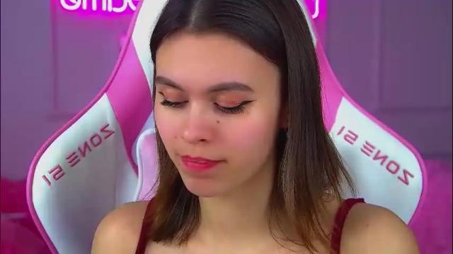 Image 8 of pollylanders Stream on Chaturbate on 1 month ago