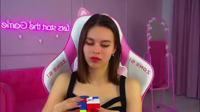 Image 6 of pollylanders Stream on Chaturbate on 27 days ago