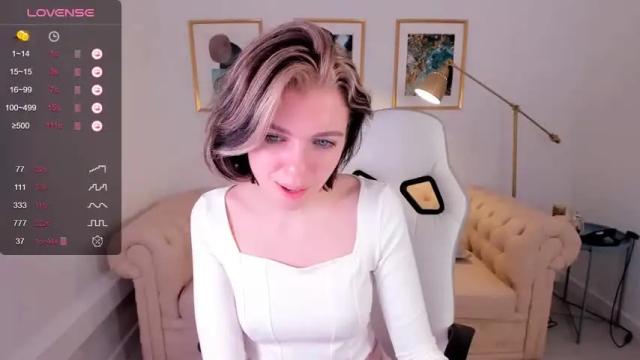 Image 6 of pollyrouge Stream on Chaturbate on 13 months ago