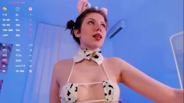Image 12 of pollyrouge Stream on Chaturbate on 16 days ago