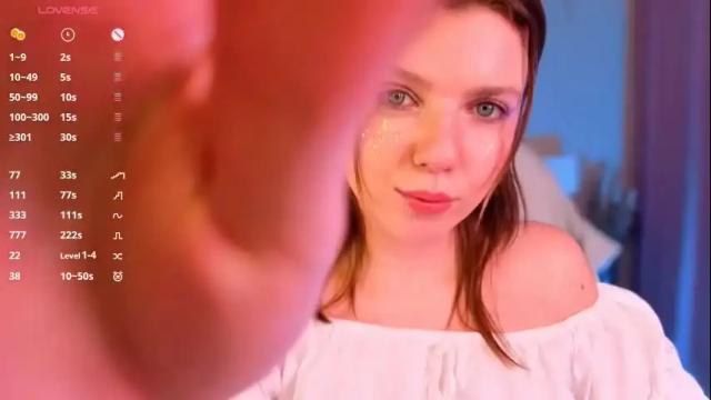 Image 10 of pollyrouge Stream on Chaturbate on 5 months ago