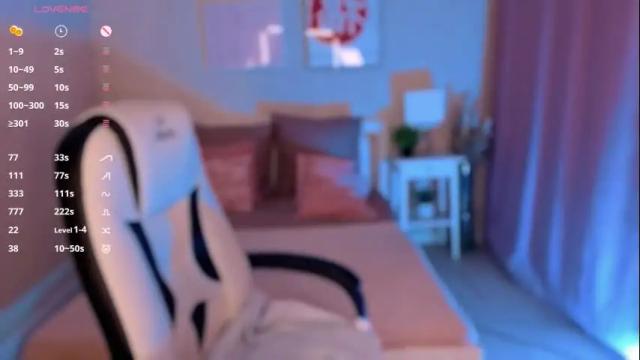 Thumbnail 2, pollyrouge's Stream at Chaturbate, 21 hours ago