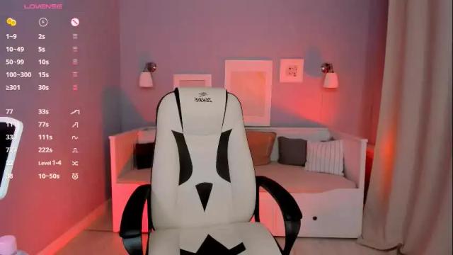 Thumbnail 1, pollyrouge's Stream at Chaturbate, 4 months ago