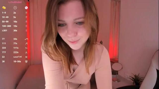 Image 11 of pollyrouge Stream on Chaturbate on 4 months ago