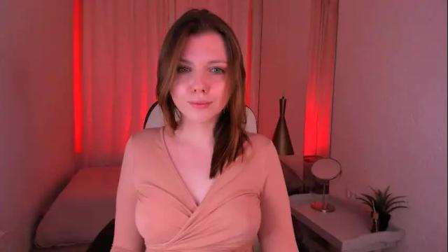 Image 8 of pollyrouge Stream on Chaturbate on 4 months ago